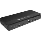 Sonnet Echo 13 Thunderbolt 5 SSD Dock - 4TB Dockingstation