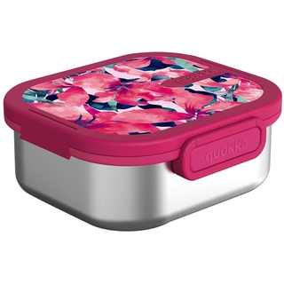 Quokka Kai Pink BLOOM | Lunchbox