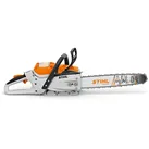 STIHL Akku-Kettensäge MSA 300, RS Pro, Schienenlänge 40 cm