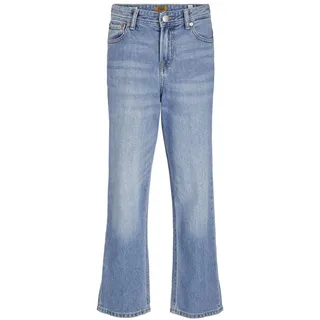 JACK & JONES Chris Jiginal Mf 920 Loose Fit Jeans Blue Denim 11 Jahre