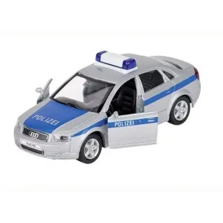 GoKi 12181 - Polizei 1:34-39