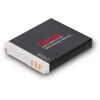 Hama Li-Ion-Akku DP 546" für Canon NB-6L