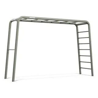 Berg Toys BERG PlayBase 3-in-1 Klettergerüst Large - Limited Edition Grün