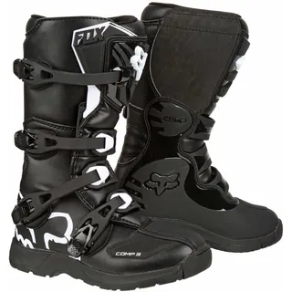 Fox Comp 3Y Schwarz 35