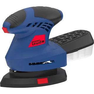 Güde Deltaschleifer DS 140 Dreieckschleifer Multischleifer