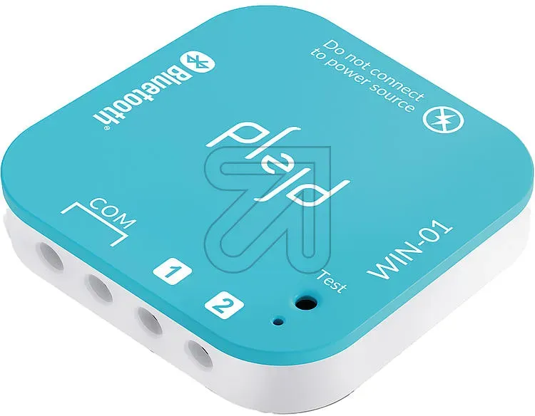 Plejd Funkschaltmodul, BT WIN-01