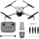 DJI Drohne Lito X1, mit Controller RC N3 & Akku, 4K/100fps, 48MP Kamera, 36 min Flugzeit, 249 g