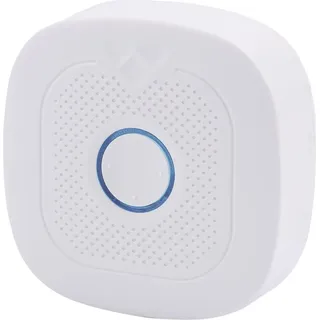 Olympia ProMini, Weiß, Wandmontage, Intern, IEEE 802.11b, IEEE 802.11g, IEEE 802.11n, Einzelband (2,4GHz), Wi-Fi 4 (802.11n) - Weiß