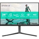 PHILIPS 24M2N3200A 23,8 Zoll Full-HD Gaming Monitor (1 ms Reaktionszeit