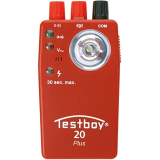 Testboy 20 plus