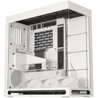 HAVN HS 420 VGPU Midi Tower Weiß