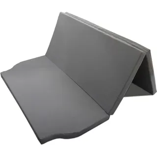 Foxx Matratze 148 x 198 x 6 cm H2 Polyester