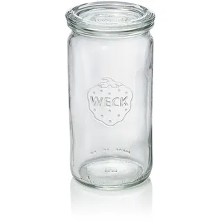 Weck Zylinderglas 340 ml 6 St.