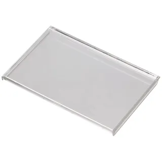 Ritto Namenschildabdeckung transparent 1225179