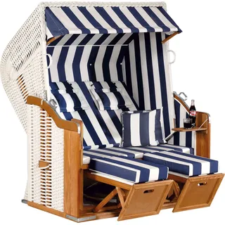 Sunny Smart Rustikal 250 XL Plus weiß Stoff 1080