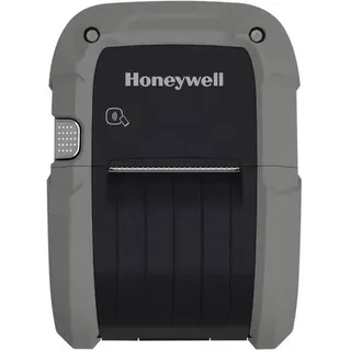 Honeywell RP2 Bon-Drucker Thermodirekt 203 x 203 dpi Dunkelgrau USB, Bluetooth®, NFC