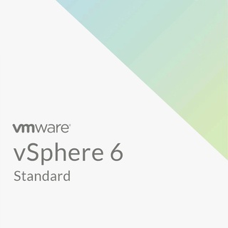 VMware vSphere 6 Standard