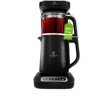 KARACA Robotea Pro Schwarz 2500 W