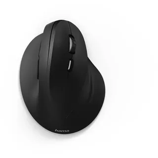Hama EMW-500 Vertikale Ergonomische Maus (00182699)