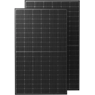 Jolywood JW-HD108N 420W – Bifaziales N-Type Solarmodul
