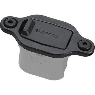 Shimano Steps Ew-cp100 Schalter - Black - One Size