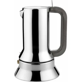 1 Tasse edelstahl/braun