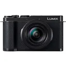 Panasonic Lumix L10 schwarz