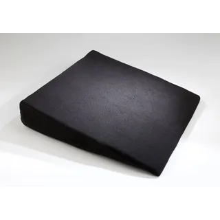 HP Autozubehör 19036 Keilkissen Passend für (Auto-Marke): Universal schwarz grau, 35x38x8,5