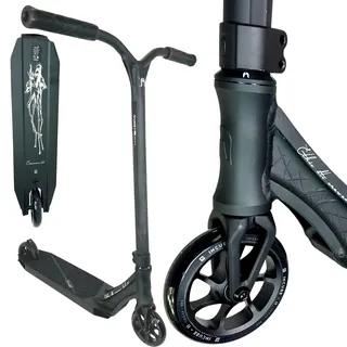 Ethic Trottinette | Erawan V2 S | Couleur Noir | Ethic DTC