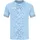 Trikot kurzarm lightblue XL