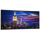 Dell UltraSharp U5226KW 52 Zoll 6K Curved IPS 21:9 120 Hz Thunderbolt Dock Monitor DP/HDMI/TB4 PD140W/LAN - ohne Standfuß
