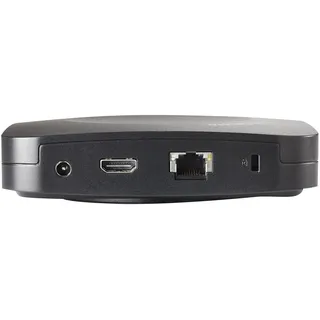 Barco ClickShare CX-20 Wireless Präsentationssystem (R9861512EU)