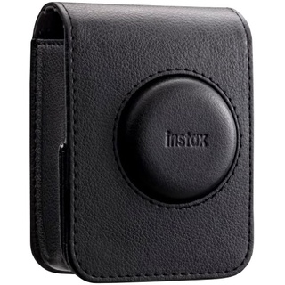 Fujifilm Instax Mini EVO Tasche Kunstleder schwarz