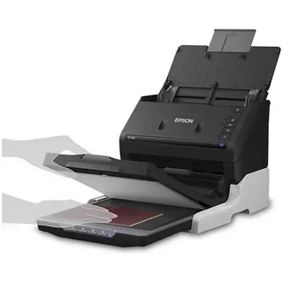 Epson B12B819011FD Scanner