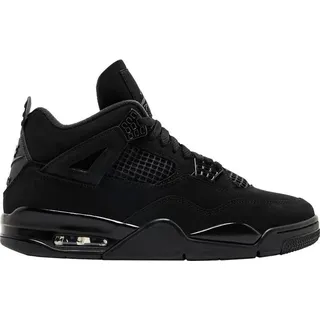 Nike Jordan 4 Black Cat 2025 - EU46
