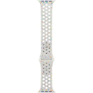 41 mm Pure Platinum M/L