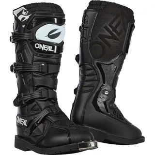 O'Neal Oneal Rider Pro 2 schwarz schwarz, 45