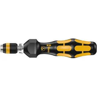 WERA Drehmomentschraubendreher 7431 ESD 30,0 - 100,0 Ncm