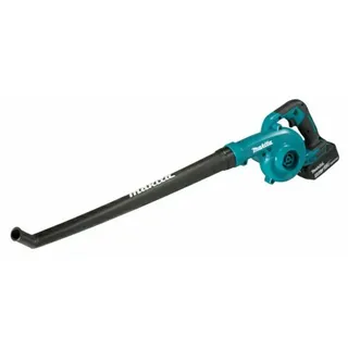Makita DUB186RT inkl. 1 x 5,0 Ah