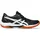 GEL-ROCKET 12 Damen schwarz Größe 37 Weiss
