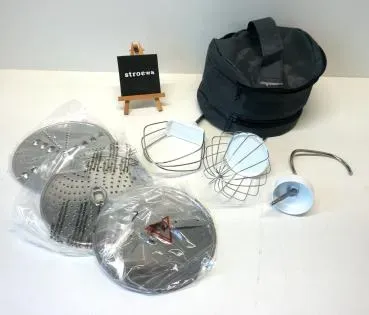 Bosch Original Tasche inkl. 7teiliges Zubehör