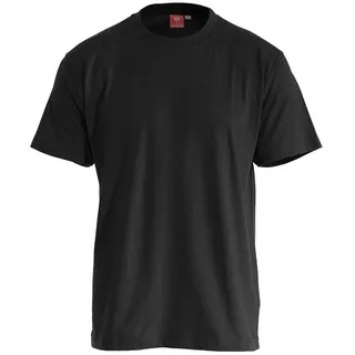 Engelbert Strauss T-Shirt, Farbe:schwarz, Größe:L