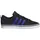 Core Black / Lucid Blue / Cloud White 46