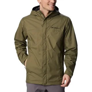 Columbia WatertightTM Ii Jacke - Stone Green L