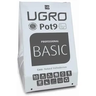 UGro Coco | Pot9 Professional Basic 9 Liter