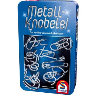 Schmidt Spiele Metall-Knobelei