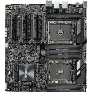 Asus Socket F (1207) SSI EEB