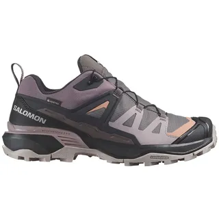 Damen X Ultra 360 Goretex Wanderschuhe - rosa)
