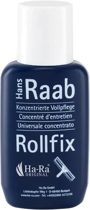 Ha-Ra Rollfix (leer)