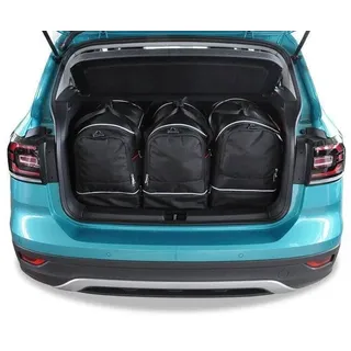 Kjust Kofferraumtaschen Set - VW T-CROSS